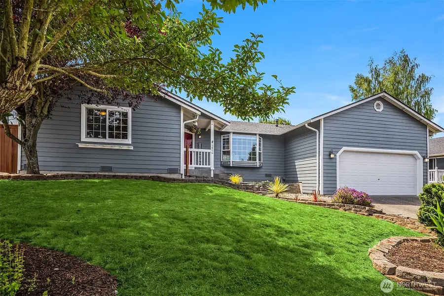 5814 12th Avenue W, Everett, WA 98203 - #2