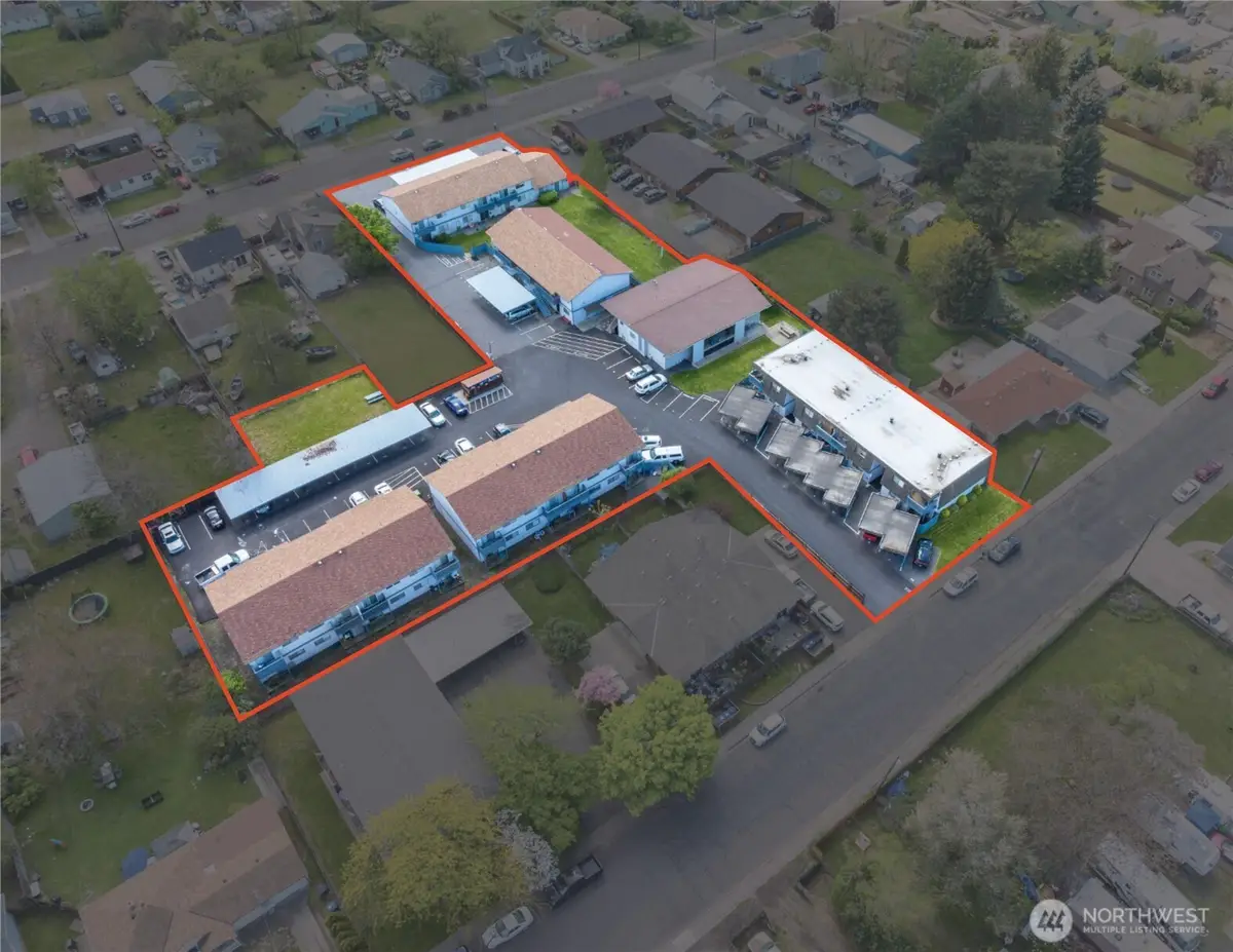 1800 Evergreen Street, Walla Walla, WA 99362 - #1