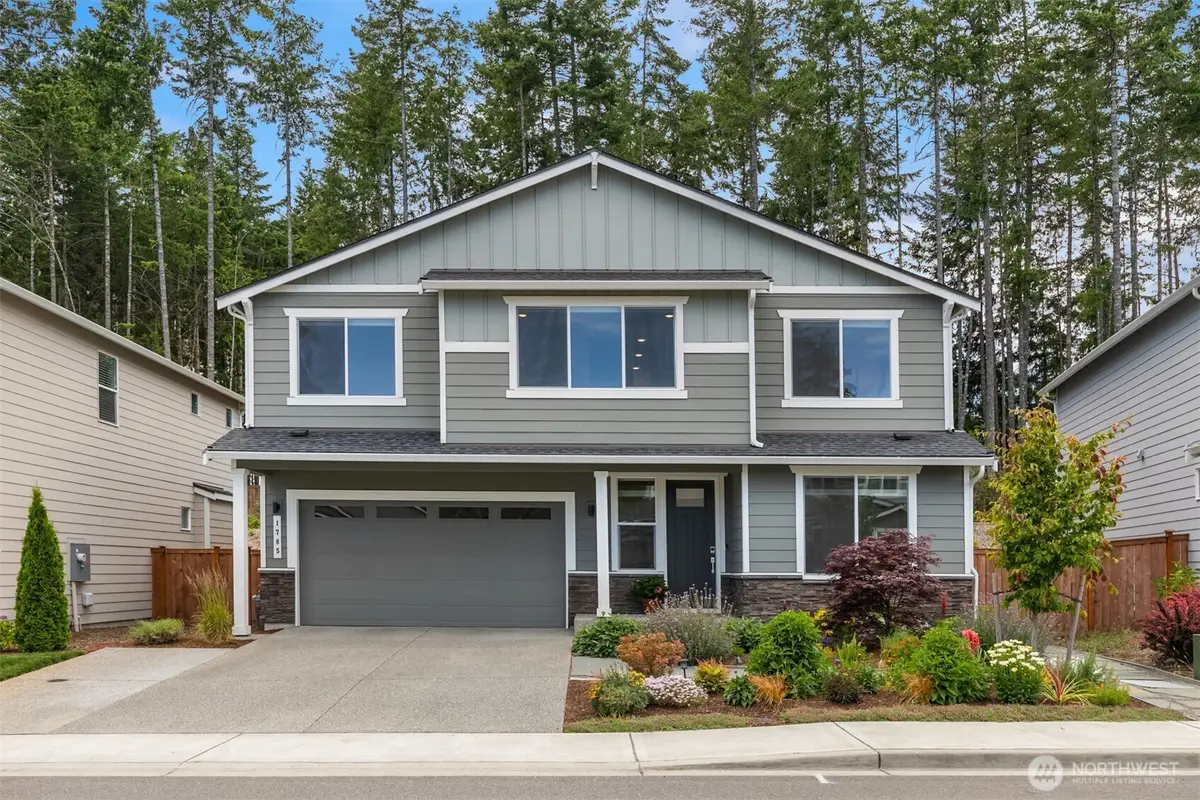 1785 Ashby Avenue Nw, Poulsbo, WA 98370 - #1