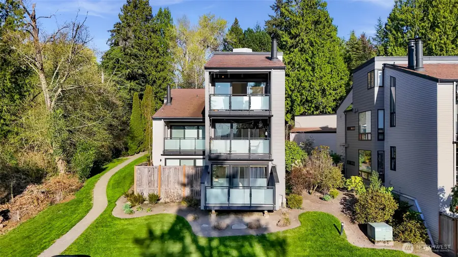 11230 NE 68th Street #C, Kirkland, WA 98033 - #3