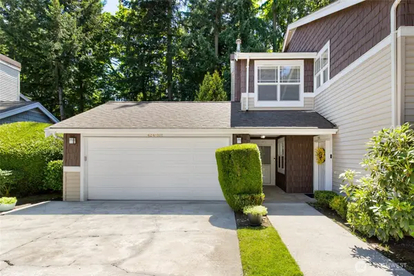 424 228th Street Sw #H101, Bothell, WA 98021