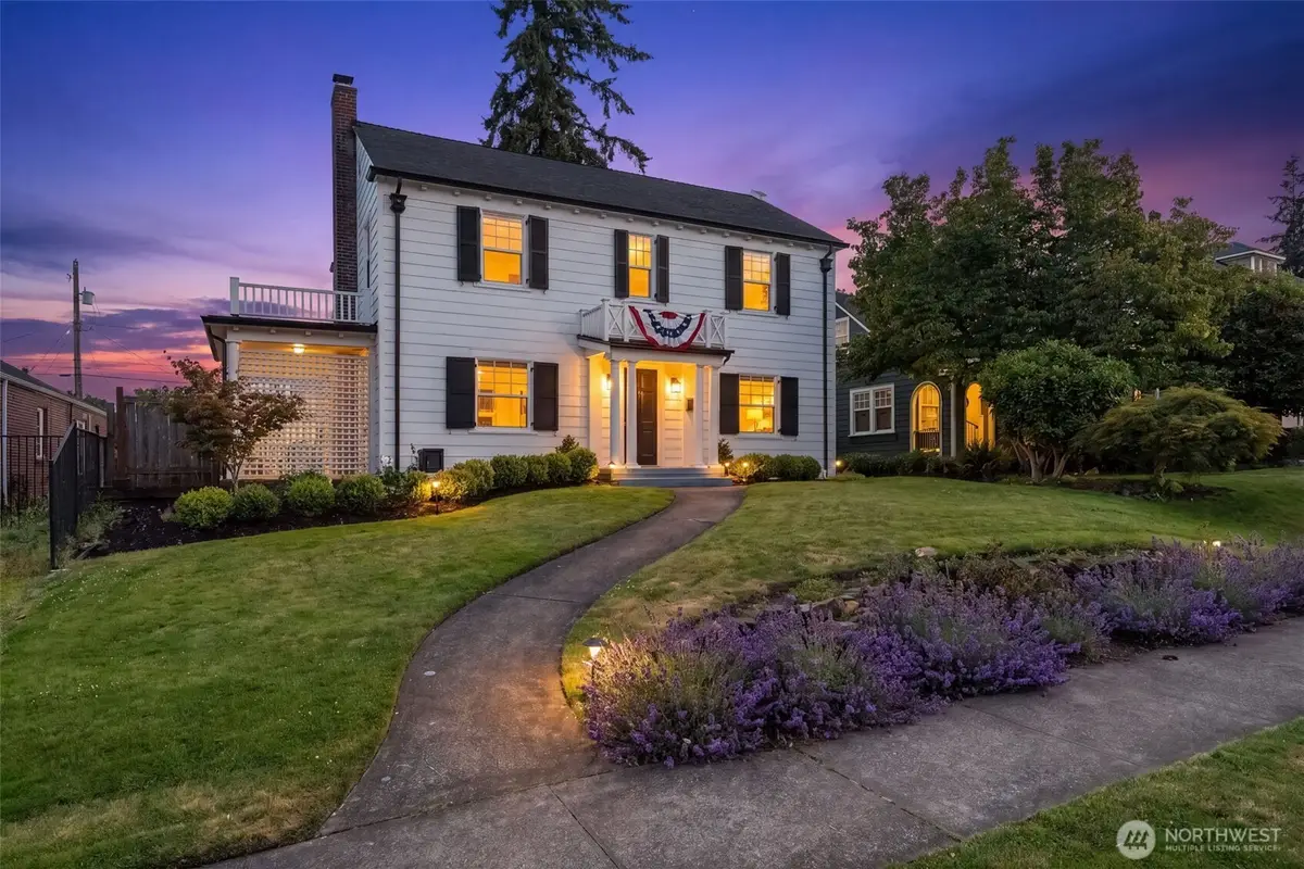 4130 N 37th Street, Tacoma, WA 98407 - #1