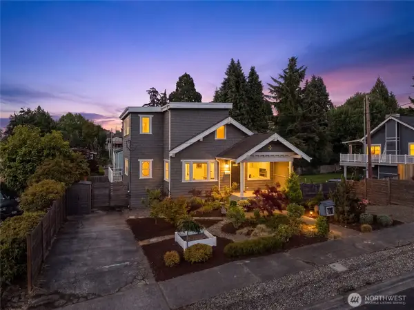 4623 N Gove Street, Tacoma, WA 98407