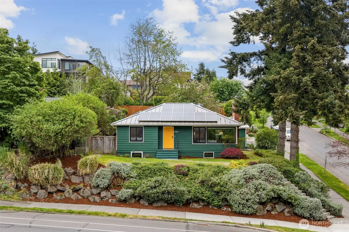 4903 50th Avenue S, Seattle, WA 98118 - #1