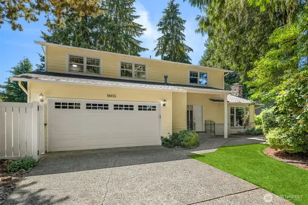 18855 SE 42nd Street, Issaquah, WA 98027