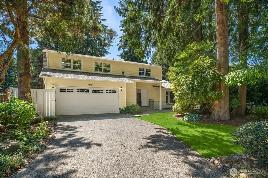 18855 SE 42nd Street, Issaquah, WA 98027 - #2