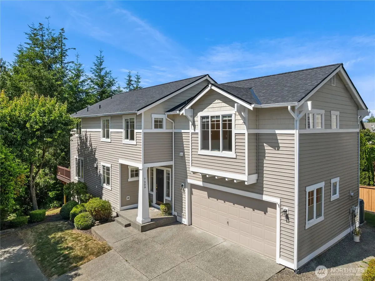 7209 Silent Creek Avenue Se, Snoqualmie, WA 98065 - #1