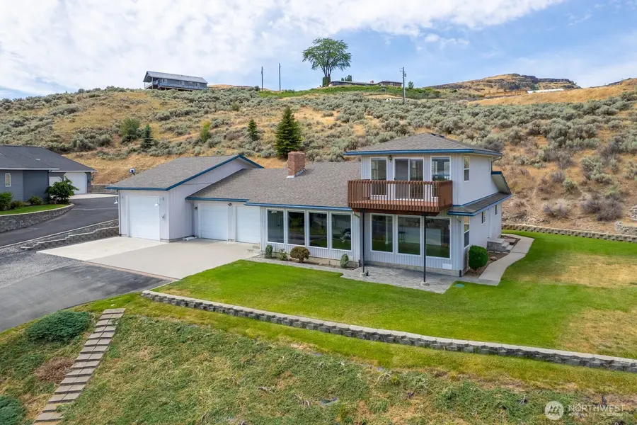 45935 Geostar Drive N, Grand Coulee, WA 99133 - #3