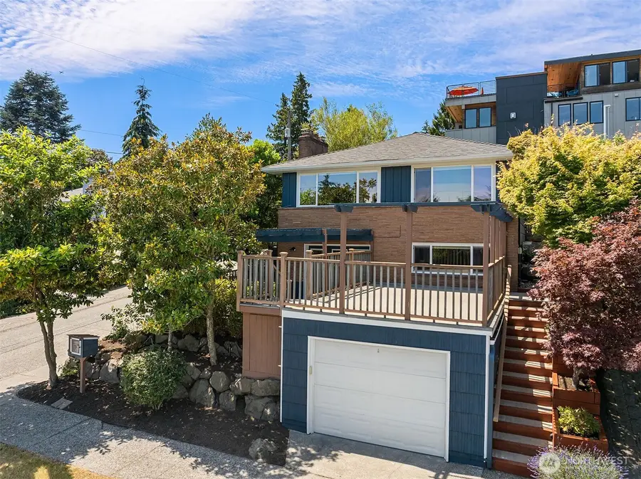 2600 W Howe Street, Seattle, WA 98199 - #3