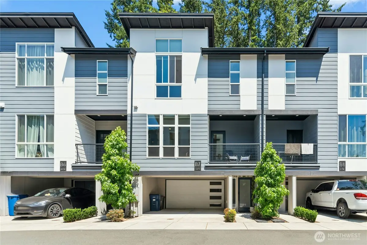 13710 Ash Way #B7, Everett, WA 98204 - #1