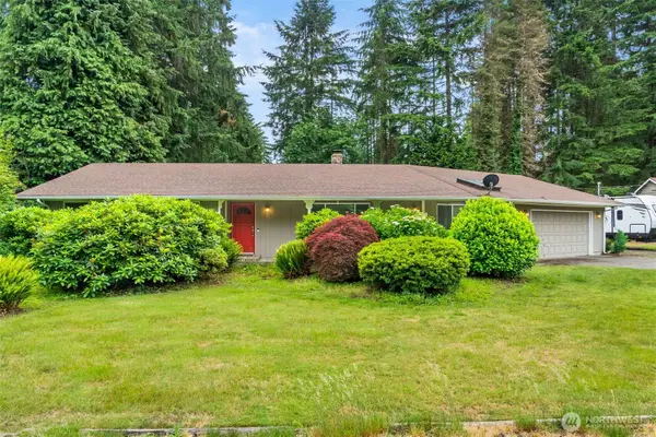 5815 7th Avenue Se, Lacey, WA 98503