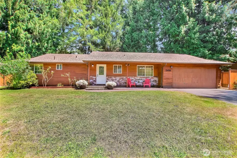 2438 Tyndell Circle Sw, Tumwater, WA 98512 - #2