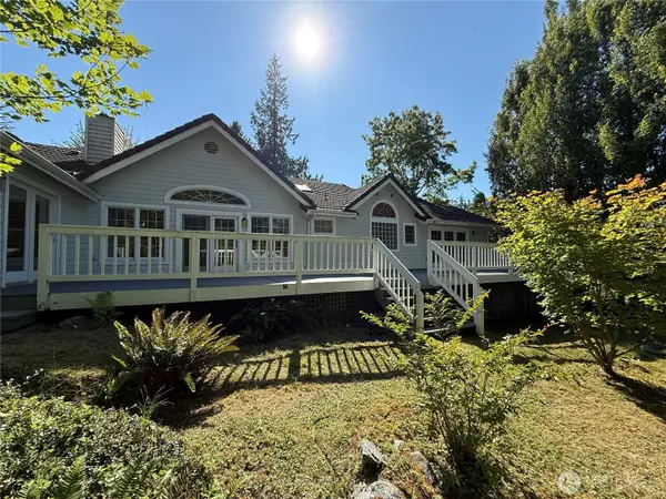 200 Lilac Drive, Mount Vernon, WA 98273