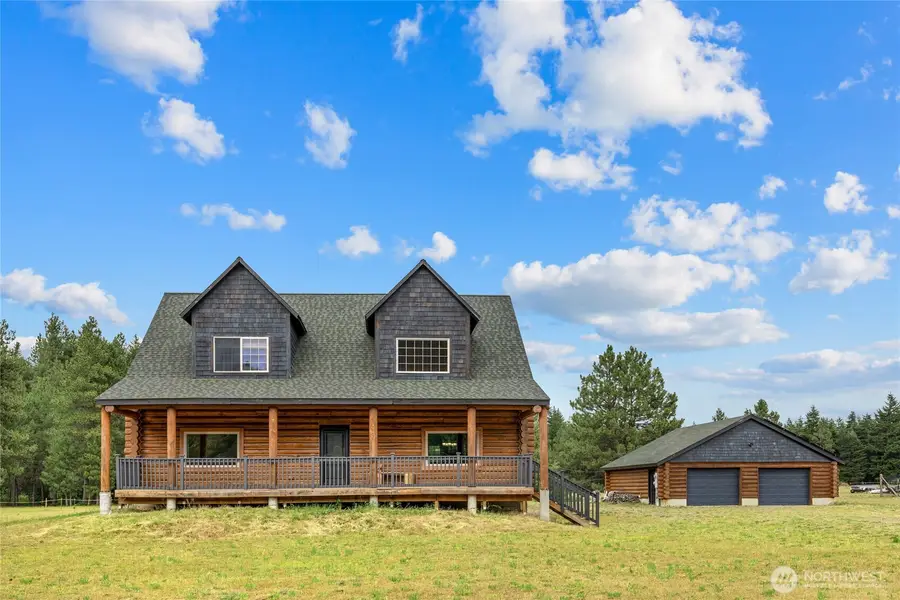 6151 Nelson Siding Road, Cle Elum, WA 98922 - #2