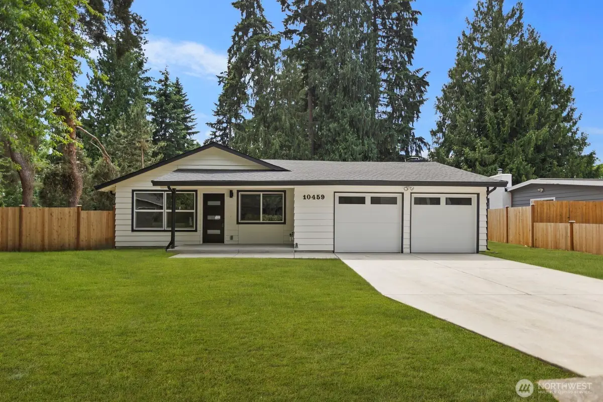 10459 NE 142nd Street, Kirkland, WA 98034 - #1
