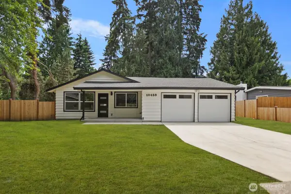 10459 NE 142nd Street, Kirkland, WA 98034
