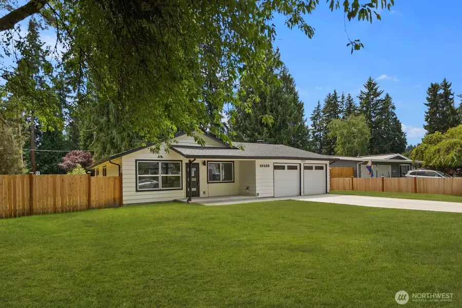10459 NE 142nd Street, Kirkland, WA 98034 - #2