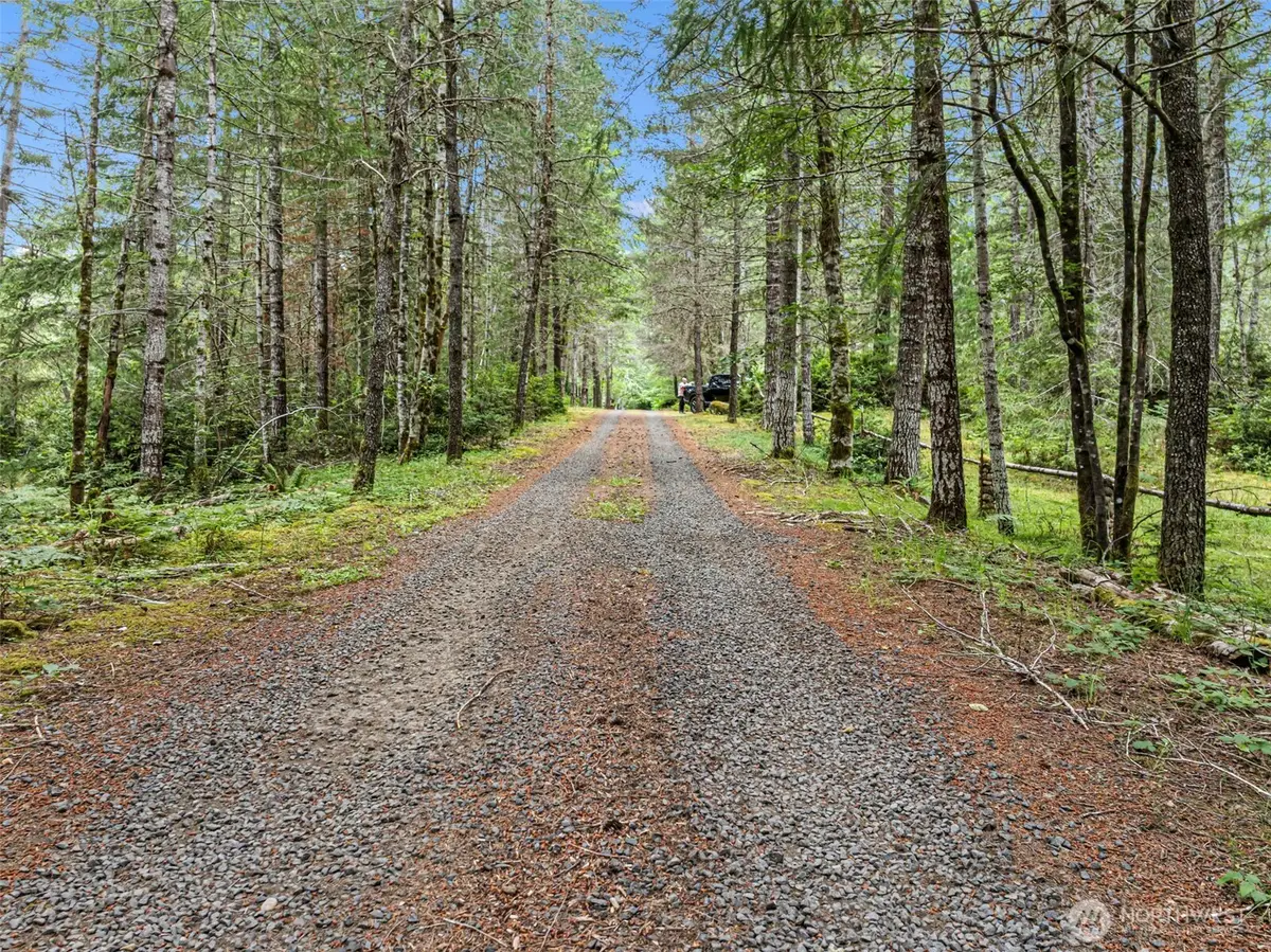 101 NE Smithy Forge Lane, Belfair, WA 98528 - #1