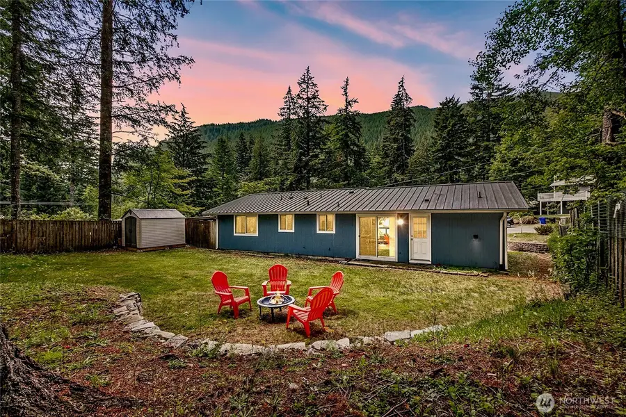 16820 426th Avenue Se, North Bend, WA 98045 - #2