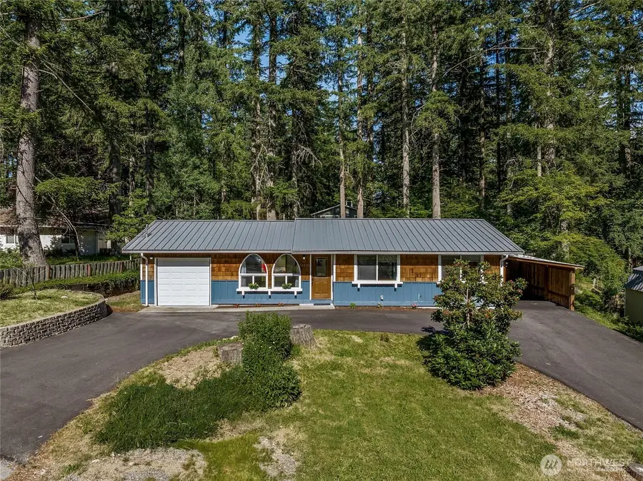 16820 426th Avenue Se, North Bend, WA 98045 - #3