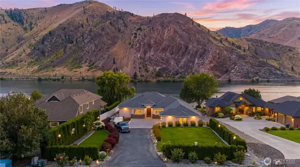 19 Chapman Lane, Orondo, WA 98843