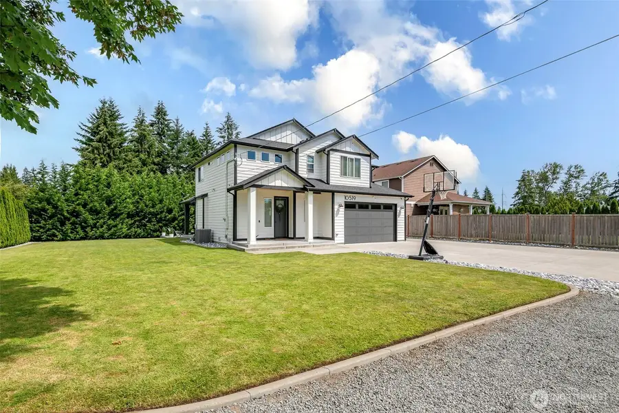 10519 24th Avenue E, Tacoma, WA 98445 - #2