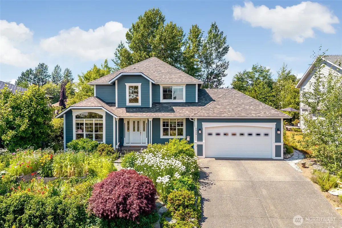 5939 Artist Drive, Ferndale, WA 98248 - #1