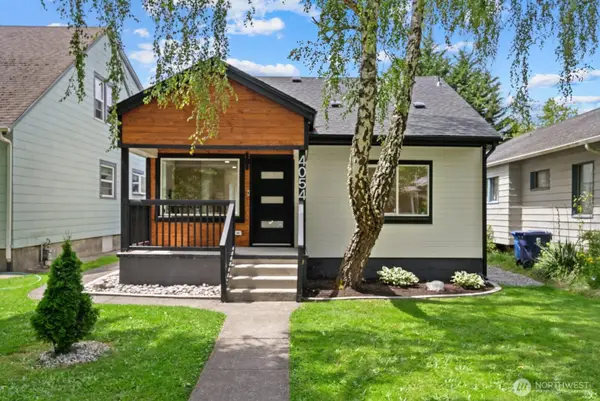 4054 S G Street, Tacoma, WA 98418