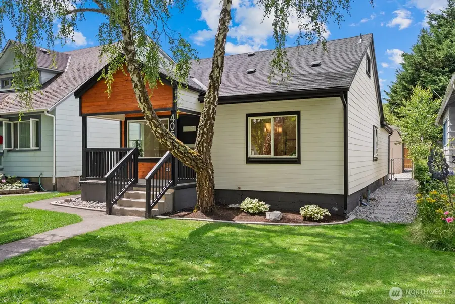 4054 S G Street, Tacoma, WA 98418 - #2
