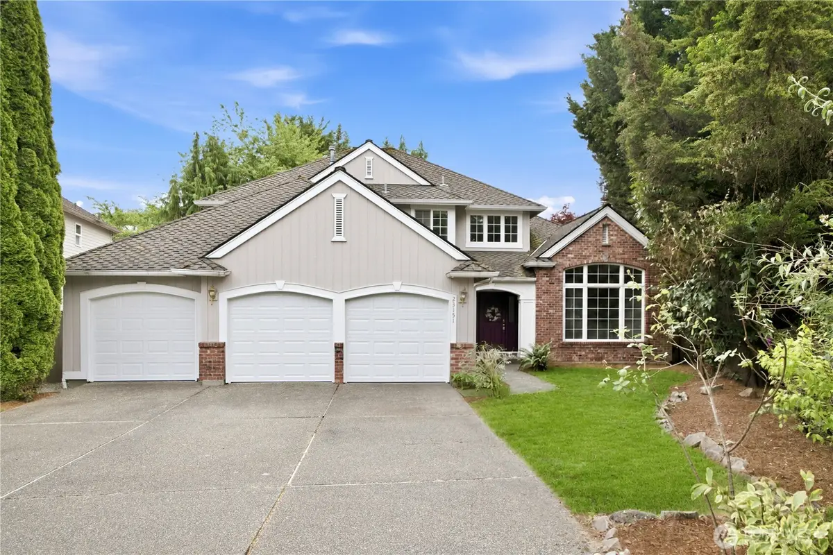 23151 NE 15th Court, Sammamish, WA 98074 - #1