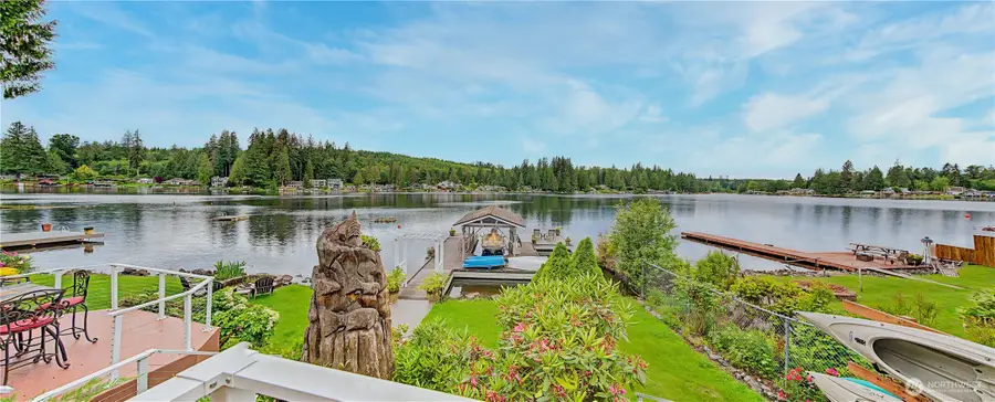 2410 S Lake Roesiger Road, Snohomish, WA 98290 - #2