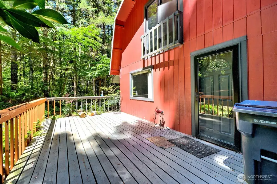 830 N Lake Cushman Road, Hoodsport, WA 98548 - #3