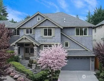 4569 162nd Lane Se, Bellevue, WA 98006 - #1