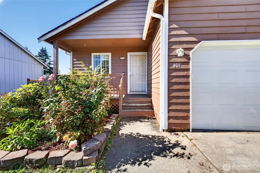 401 E 69th Street, Tacoma, WA 98404 - #3