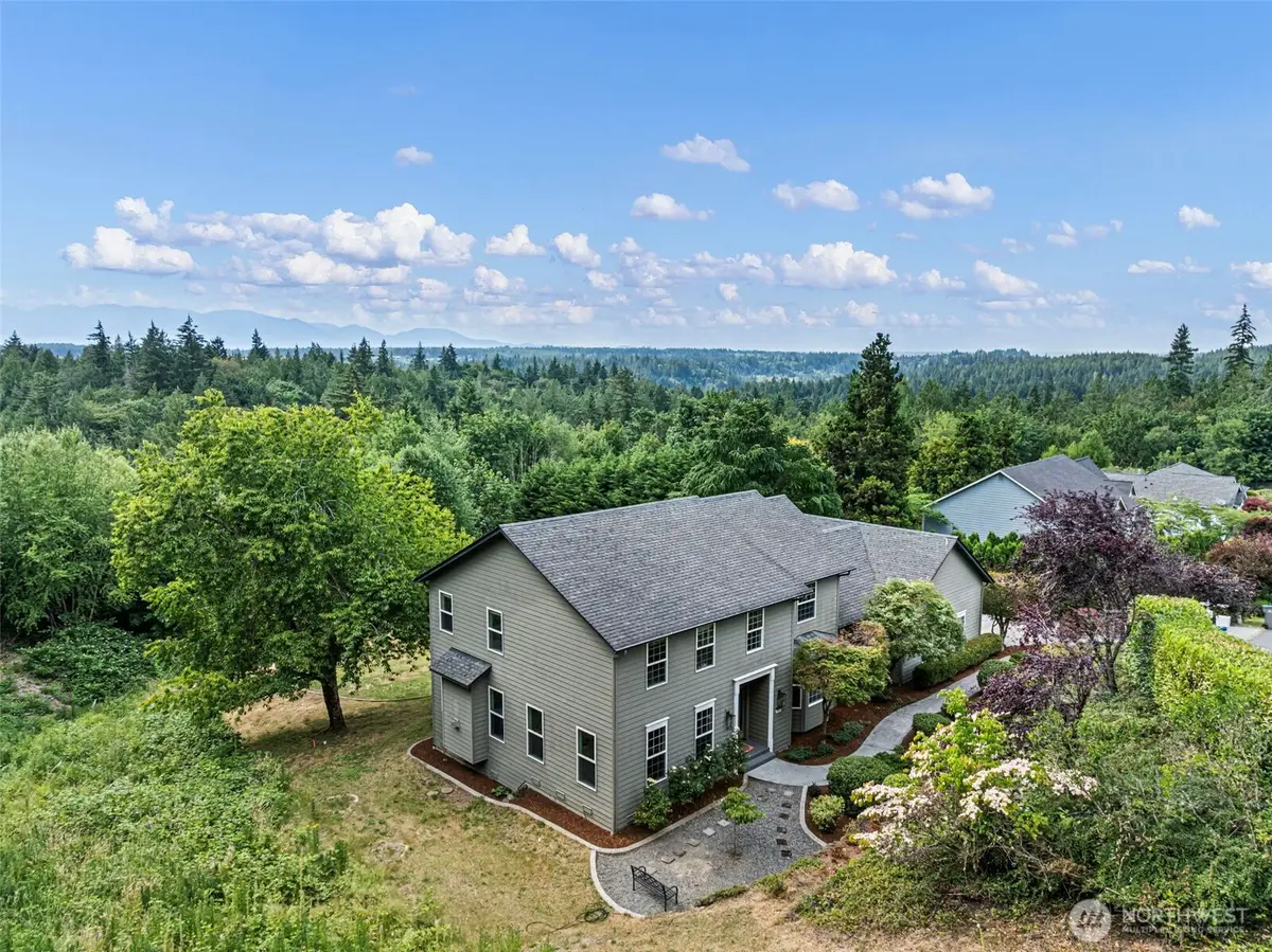 2606 NE Lillehammer Lane, Poulsbo, WA 98370 - #1