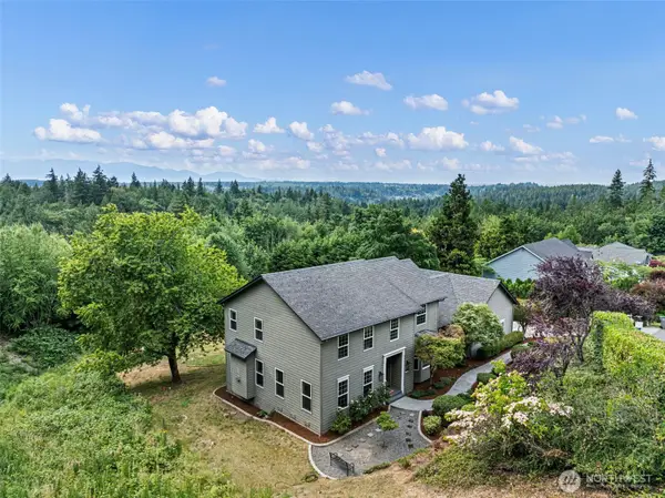 2606 NE Lillehammer Lane, Poulsbo, WA 98370