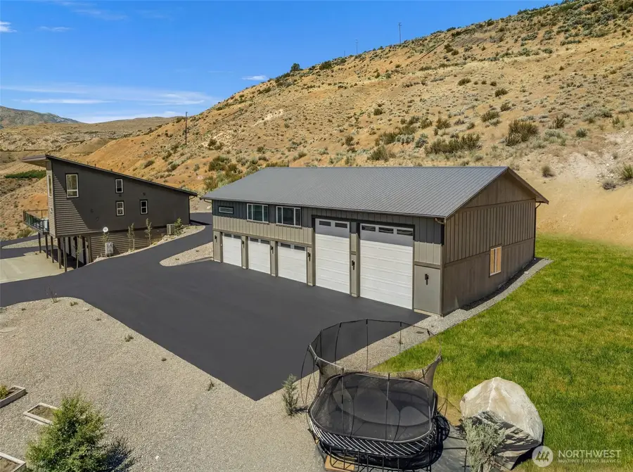 42 Osprey Nest Road, Pateros, WA 98846 - #2