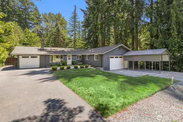 14320 177th Avenue Se, Renton, WA 98059