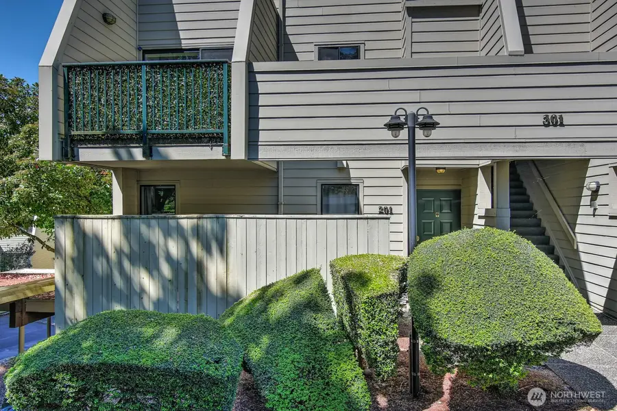 8851 166th Avenue Ne #A201, Redmond, WA 98052 - #2