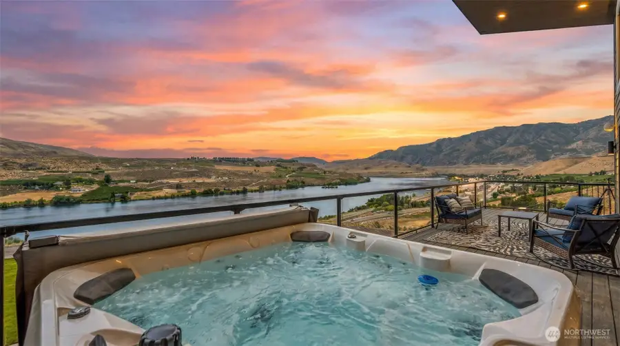 44 Osprey Nest Road, Pateros, WA 98846 - #3