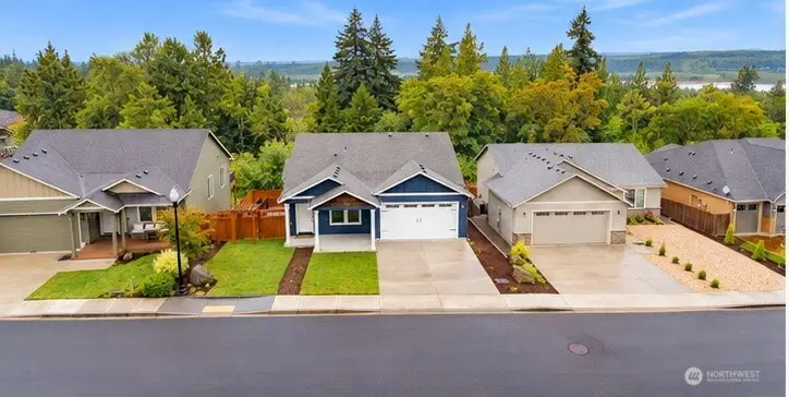 413 Stone Park, Kalama, WA 98625 - #3