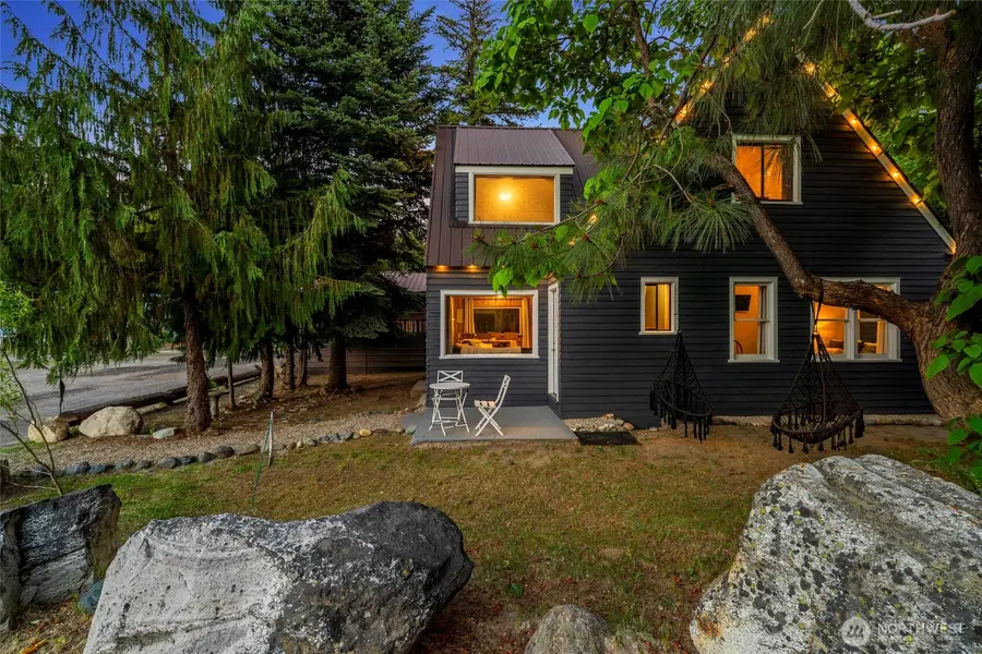 21315 Sr 207, Leavenworth, WA 98826 - #2