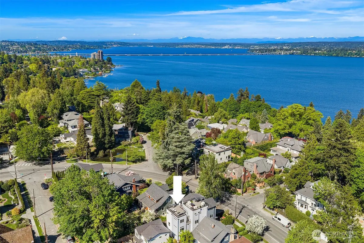 1802 38th Avenue, Seattle, WA 98122 - #1