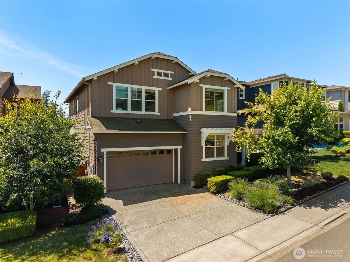2417 NE Redford Street, Poulsbo, WA 98370 - #1