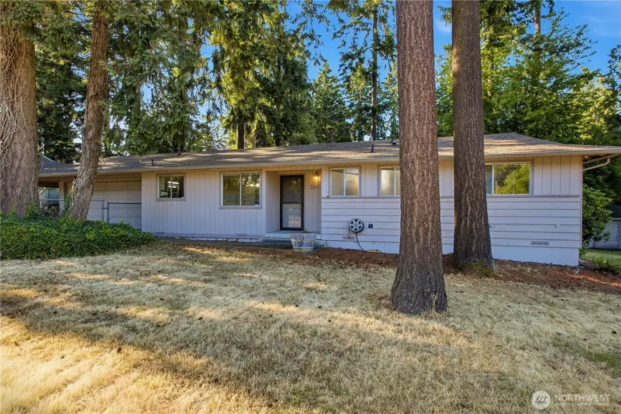 1404 SW 360th Street, Federal Way, WA 98023 - #2