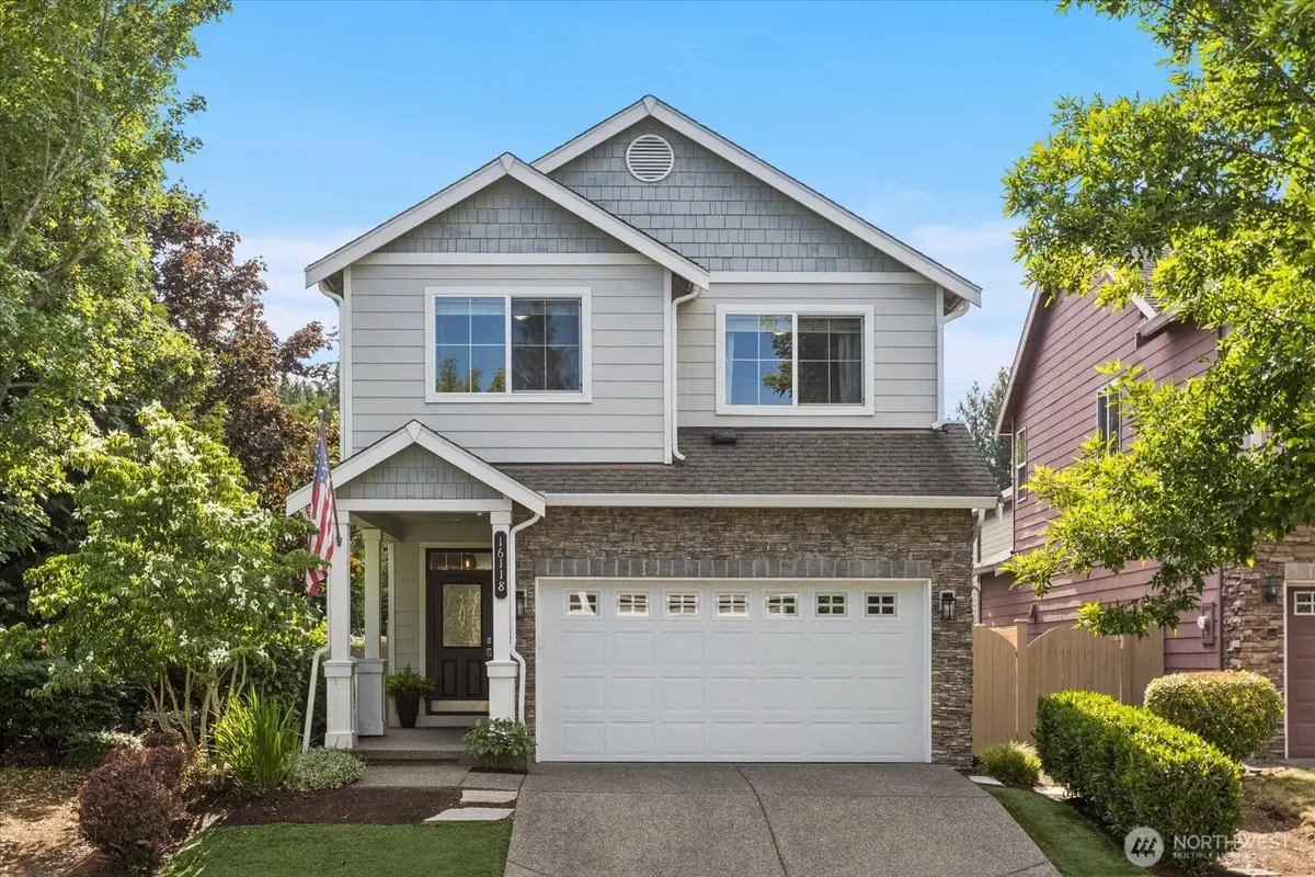 16118 35th Drive Se, Bothell, WA 98012 - #1
