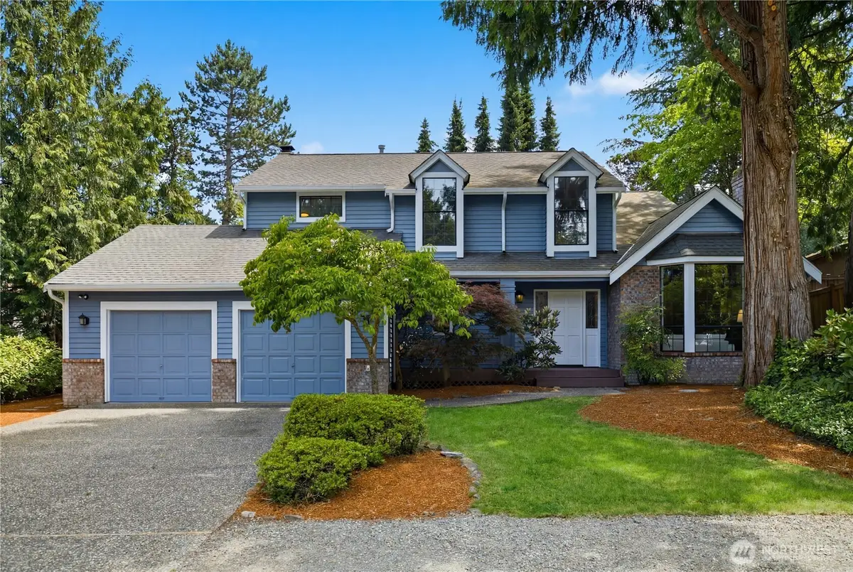460 Jasmine Place Nw, Issaquah, WA 98027 - #1