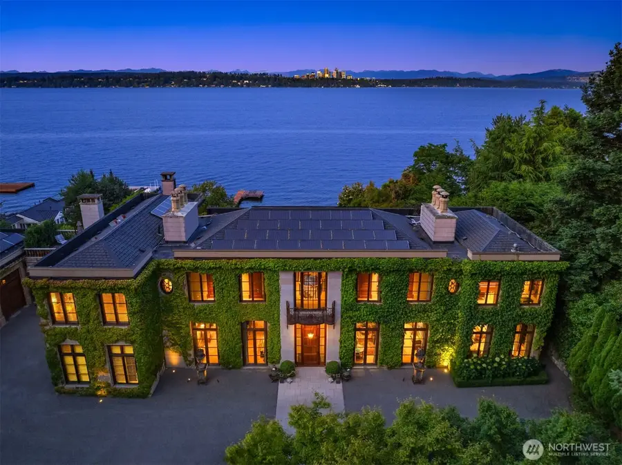 62526 Undisclosed, Seattle, WA 98112 - #3
