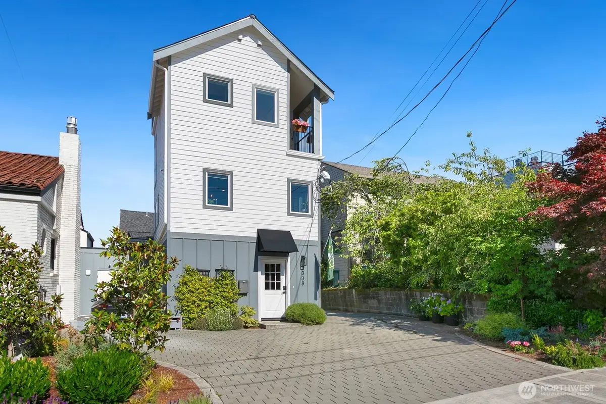 1338 California Ave Sw, Seattle, WA 98116 - #1