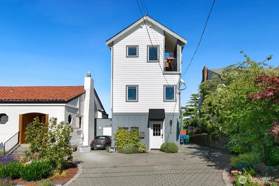 1338 California Ave Sw, Seattle, WA 98116 - #2
